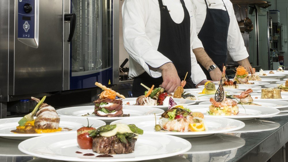 COVID 19 Alimentación