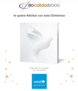 Felices Fiestas 2021